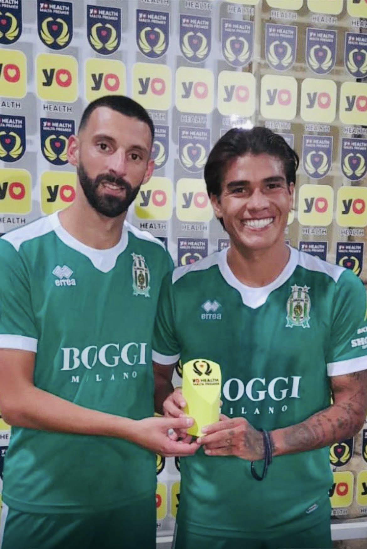 Floriana close in on top spot with win over Marsaxlokk