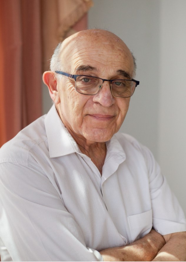 One of Malta’s first children’s books publishers, Arthur Gruppetta passes away
