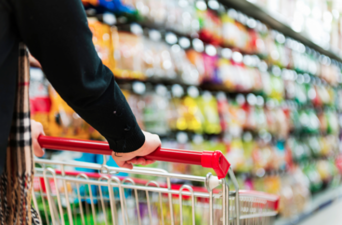 Malta among top three in EU for retail food sales increase – Eurostat
