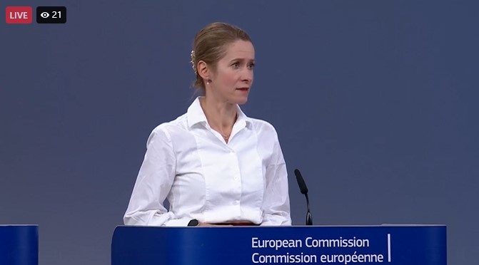 EU announces Military Schengen: €100 billion to address gaps in European-military corridors