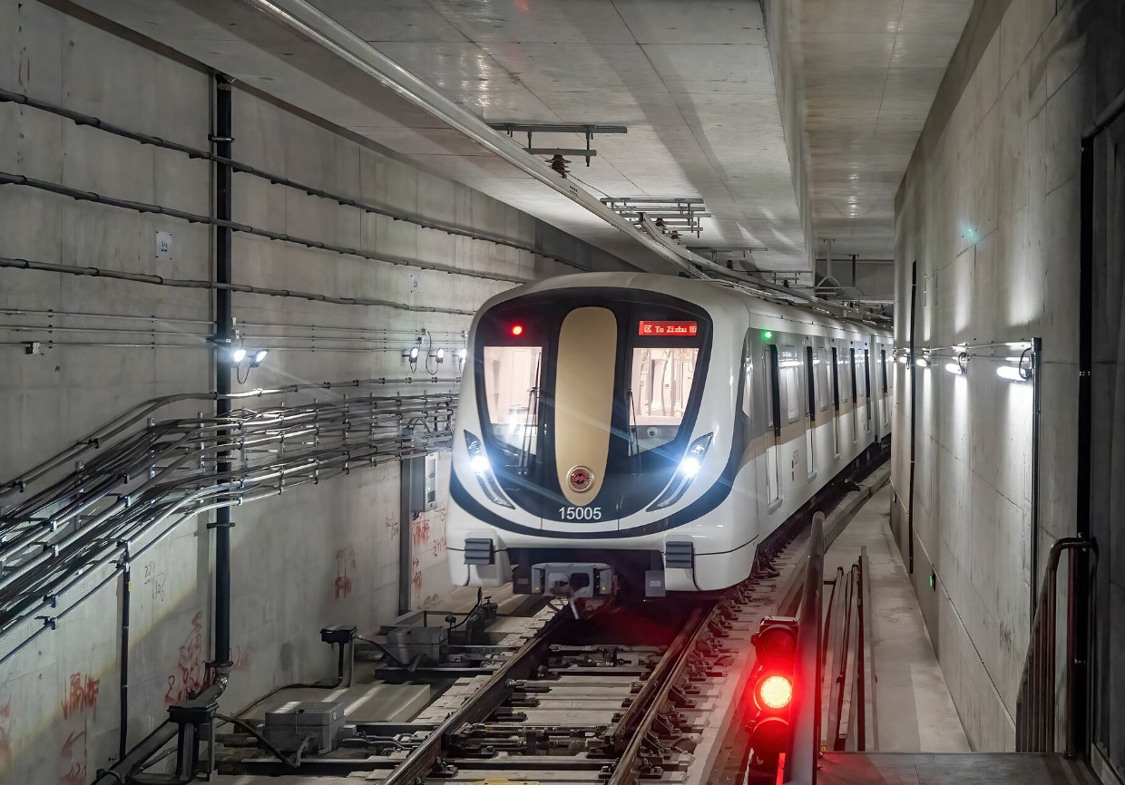 Indefinite electricity tariffs means the metro’s power will also be subsidised