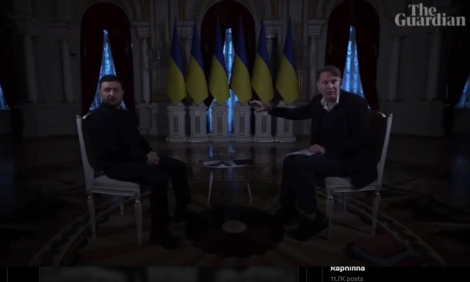 Russia gets a taste of its own medicine as Ukraine retaliates against Russian power plants