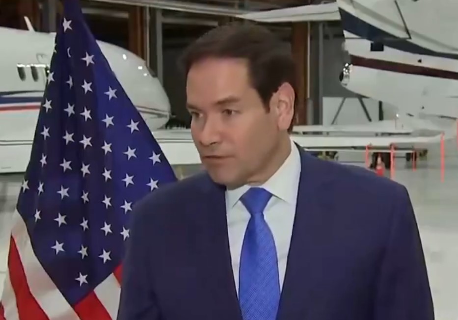 UAE regular military cargo flights to Africa take a pause after State Secretary Marco Rubio’s comments