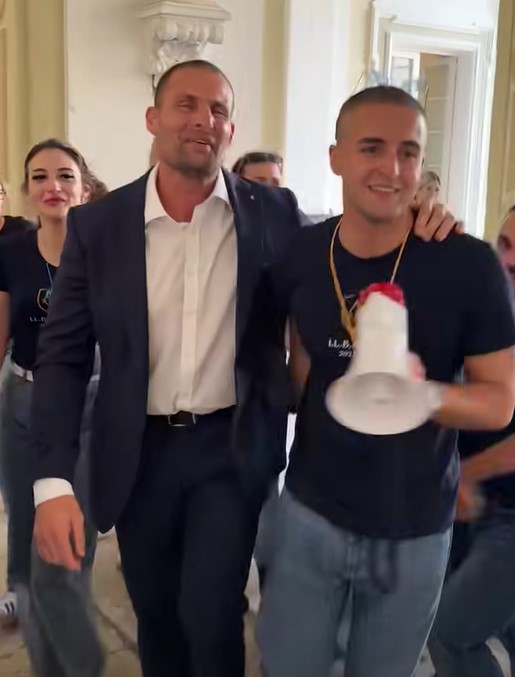 Not all that glitters is gold