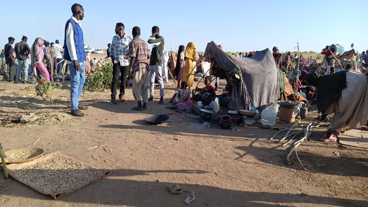 Up to 150,000 people in Al-Fashir, Sudan unaccounted for: relatives fear the worse