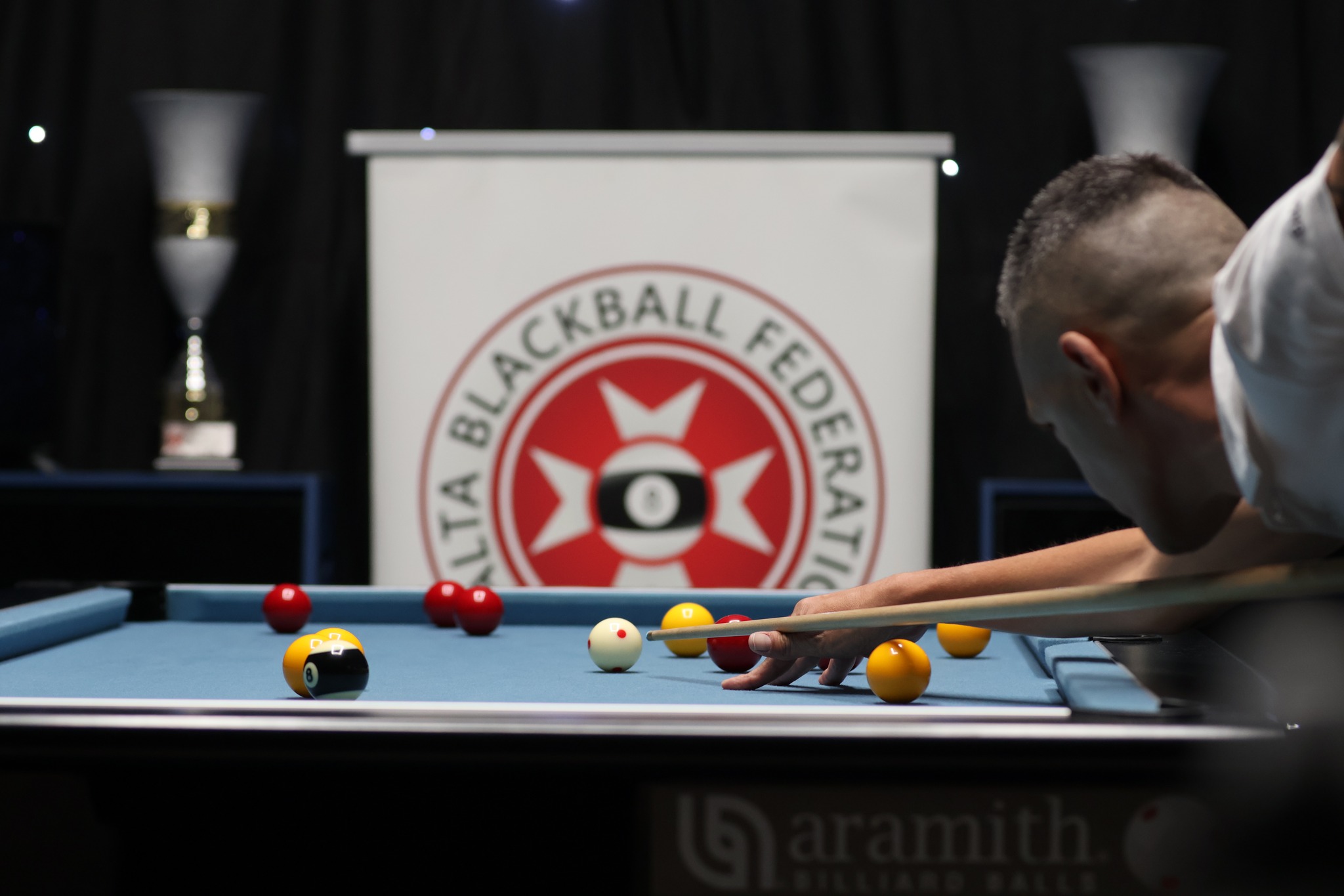 Malta Blackball Federation nears final selection phase for 2026 Nations Cup