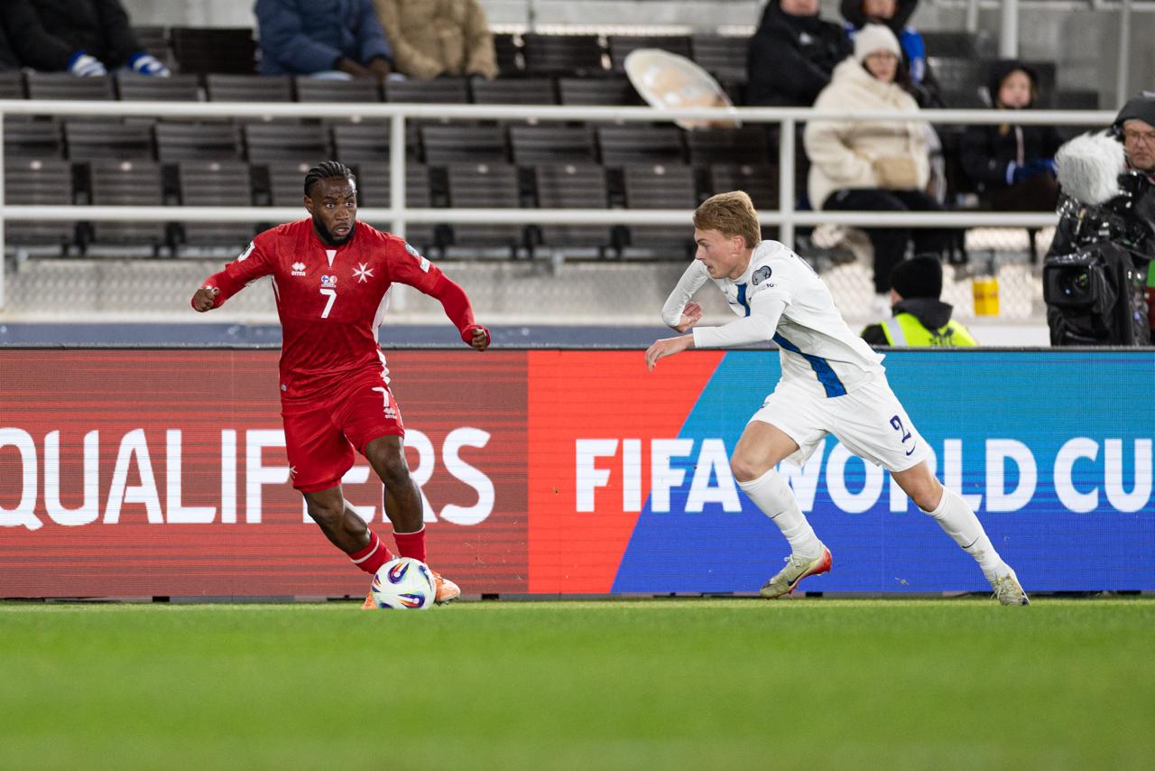 Malta Football at a Crossroads: Heavy defeats expose deeper structural crisis