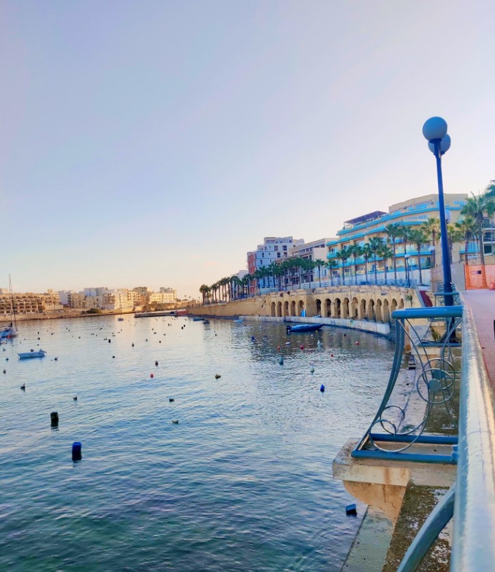 Momentum files FOI request over lack of transparency on Marsaskala regeneration and fast ferry plans
