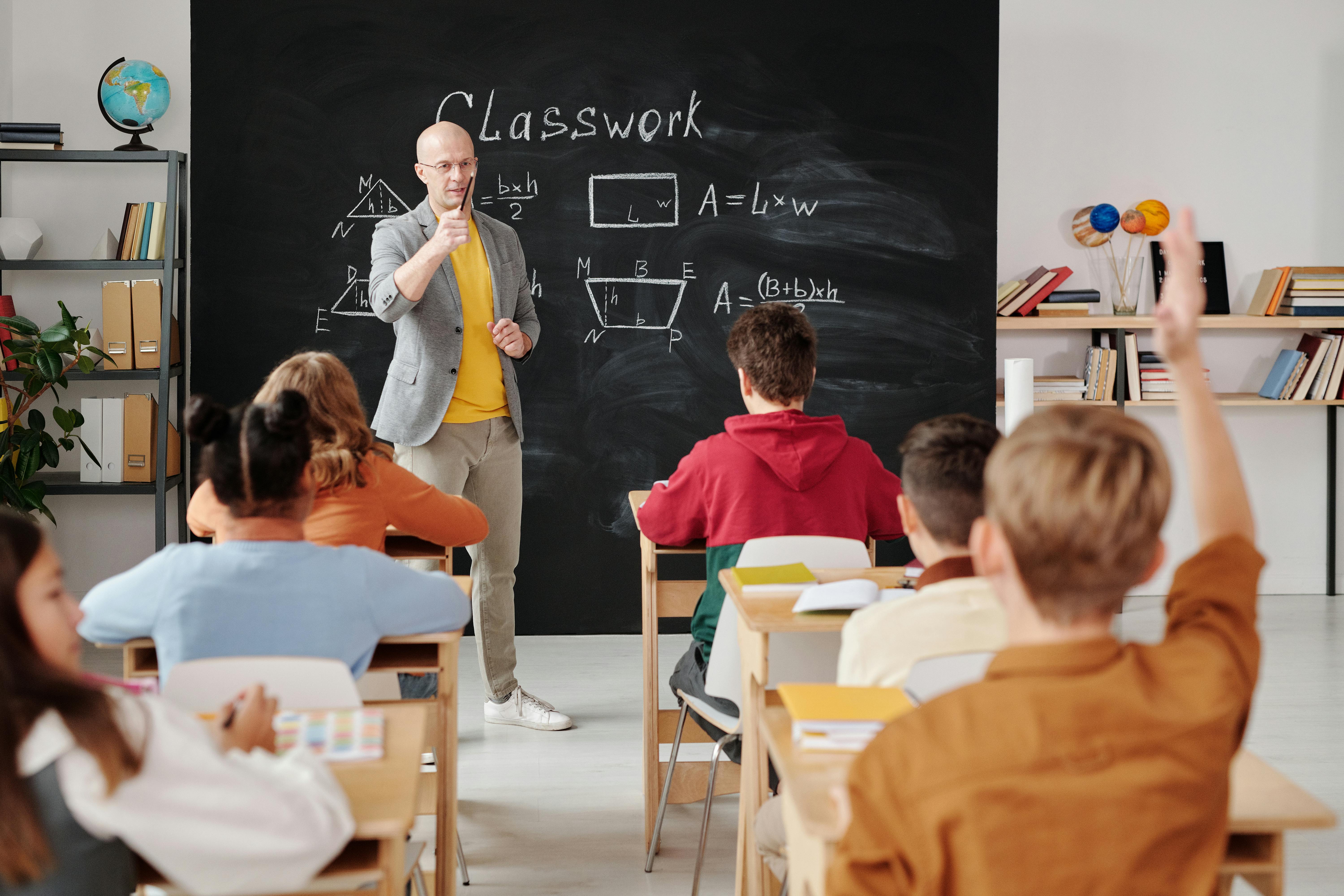 Female majority and rising tertiary staff mark shifts in Malta’s education workforce – NSO