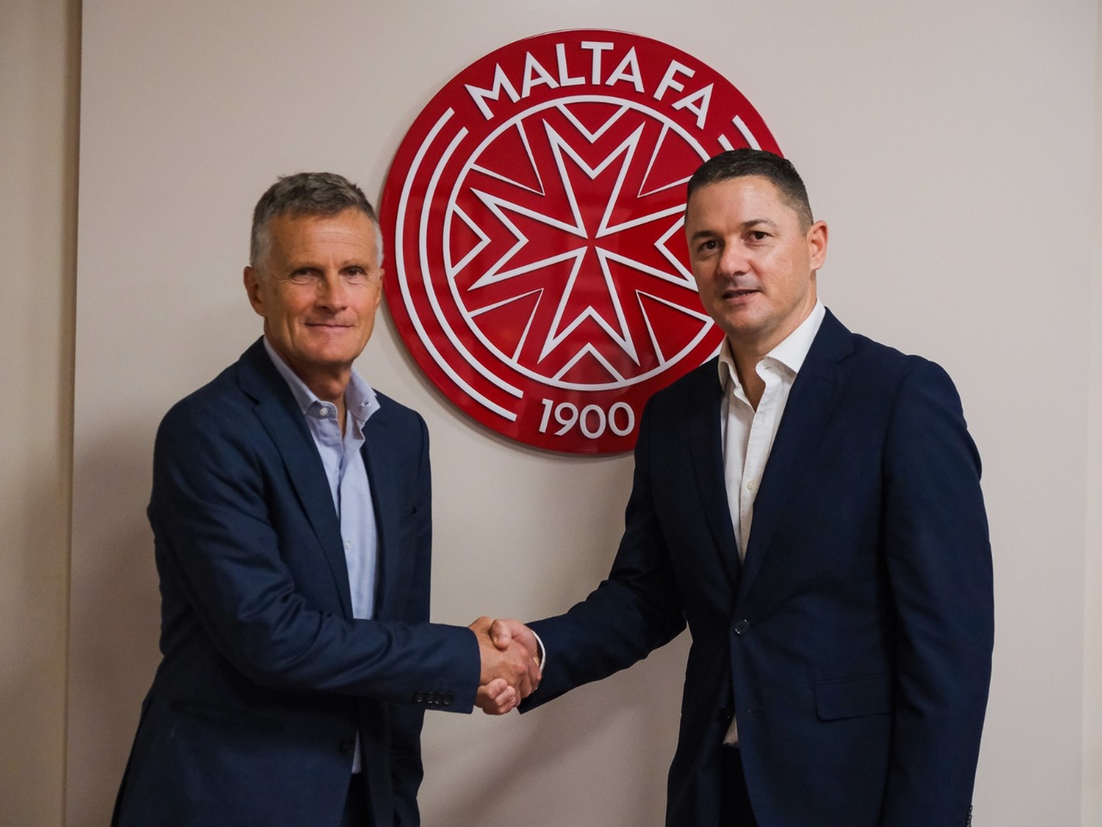 Roberto Menichelli appointed as new Malta Futsal National Team Head Coach