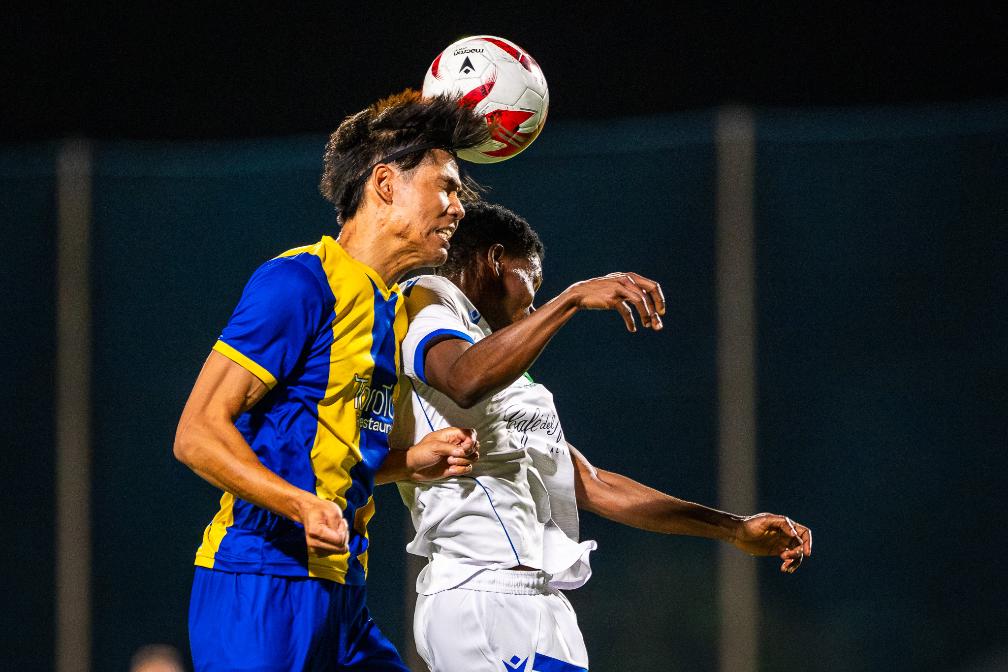 BOV Challenge League: Mgarr Edge Żebbuġ as Marsa and Sirens Share the Spoils