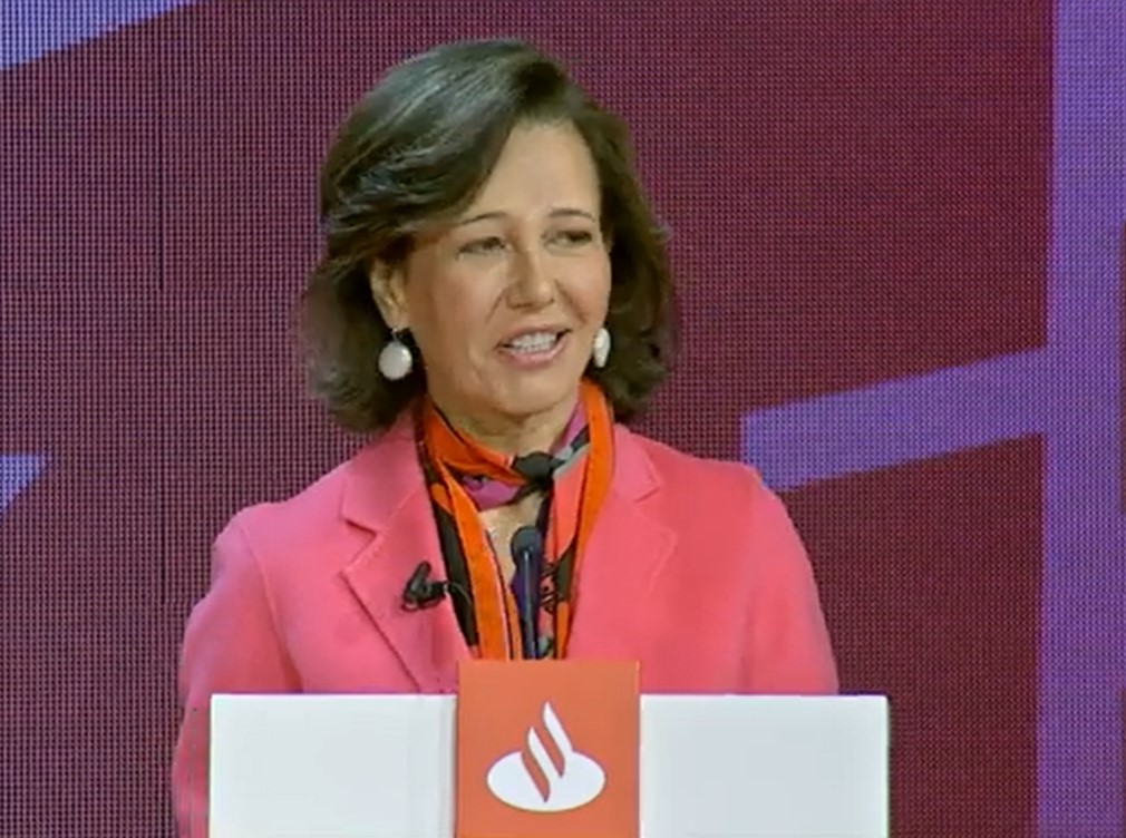 The massive comeback of blockbuster European banks