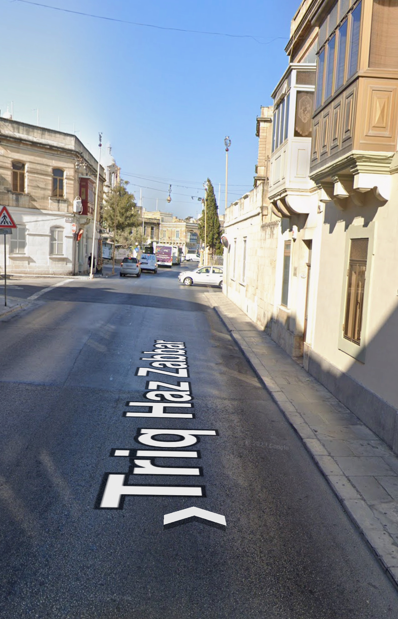 80-year-old man seriously injured after being hit by car in Raħal Ġdid