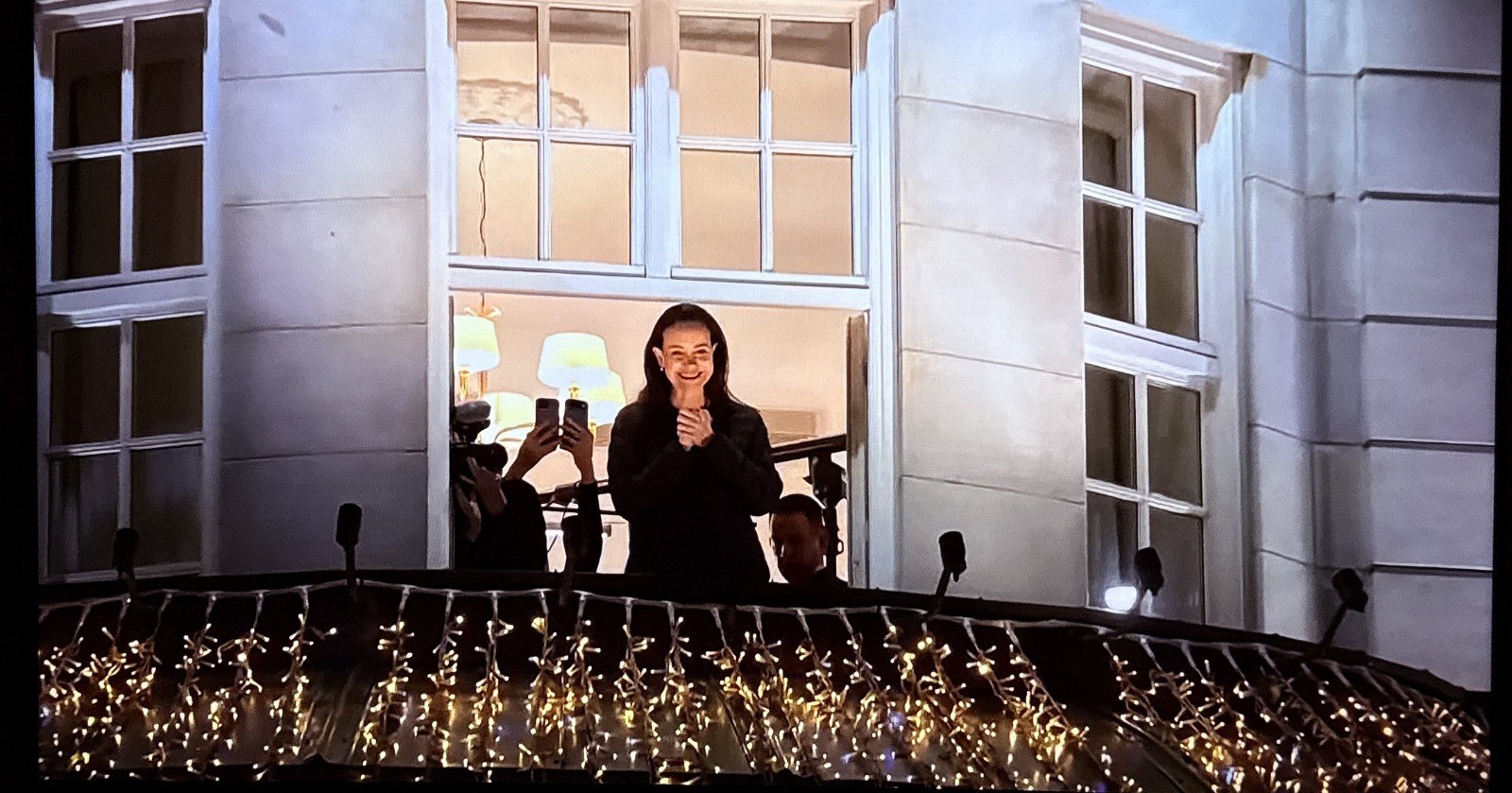 María Corina Machado escapes to Norway to receive the Nobel Peace Prize