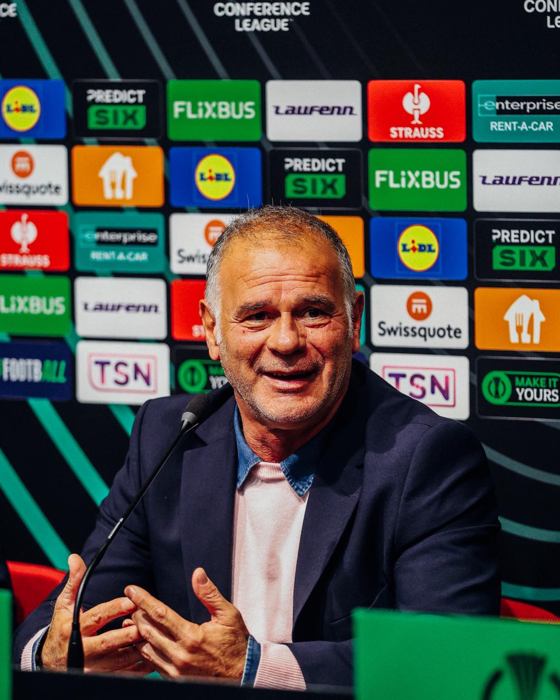 Ħamrun Spartans Brace for European Heavyweights Shakhtar Donetsk in Final Home Clash