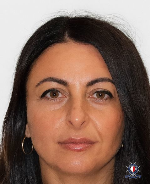 Police seek public’s help to locate Nadine Charlene Xerri in ongoing court case