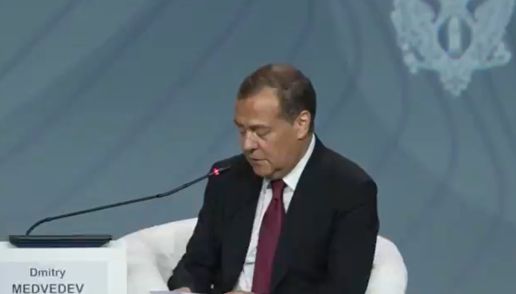 Russia supports the US National Strategic Security Strategy