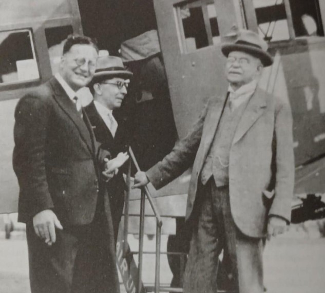 Building on the legacy of Ċensu (Vincenzo) Bugeja