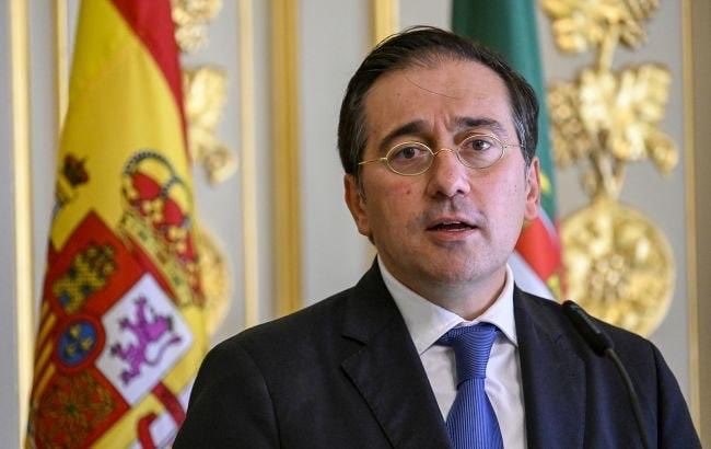 UPDATED – Spain’s Foreign Minister says that all of those who breached the border have been repatriated