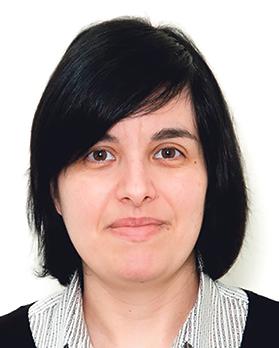 Rita Schembri appointed Deputy-Governor of the Central Bank of Malta: first woman in the the post