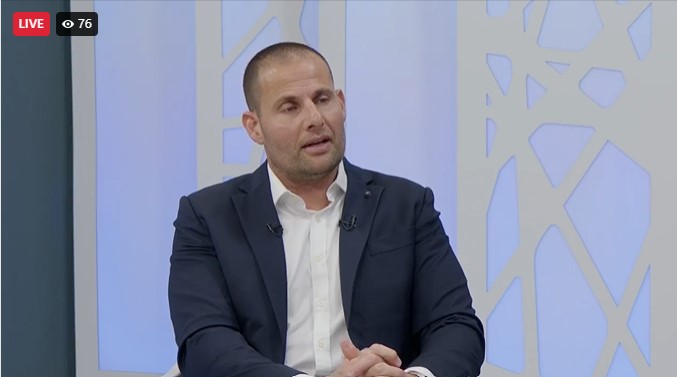Prime Minister Robert Abela peddles Kremlin threats to Europe and says Malta’s relationship with the US is at its best ever