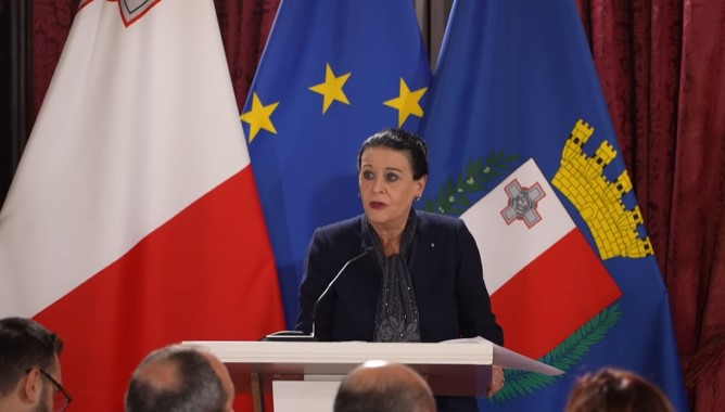 President and Prime Minister meet foreign Diplomatic Corps