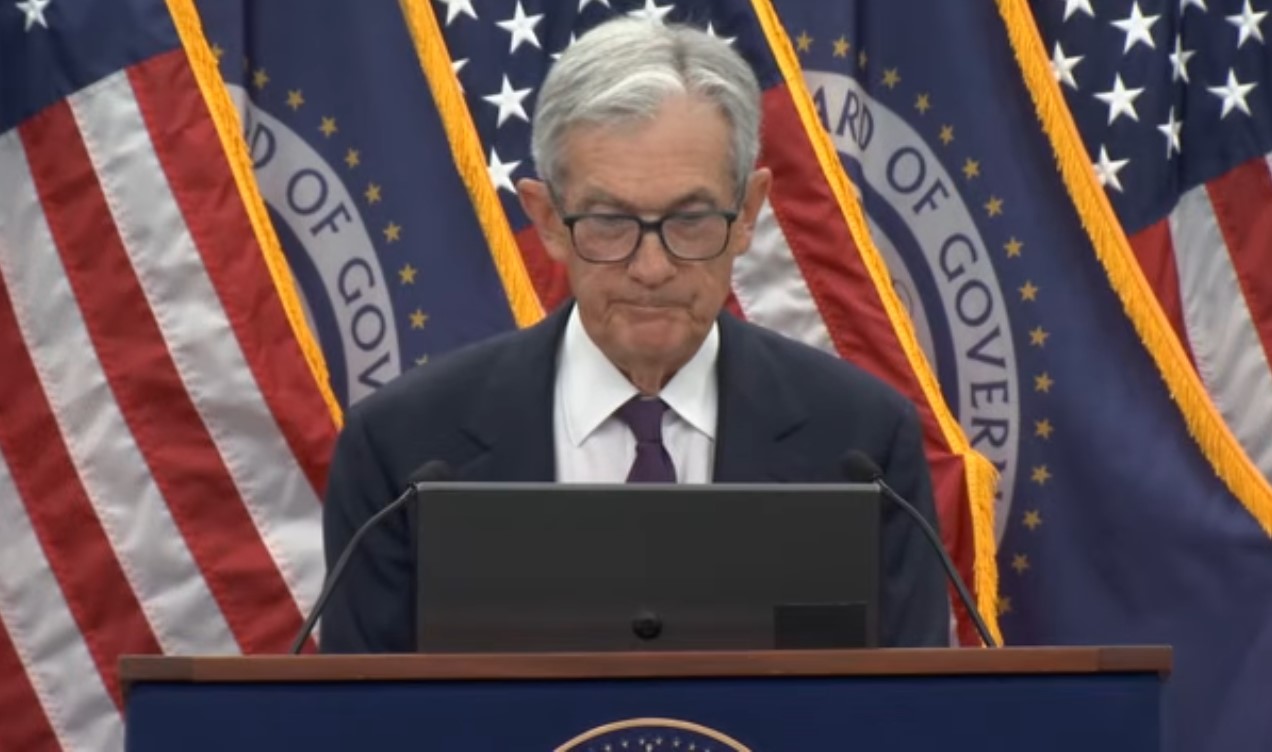 Chairman Powell remains unchanged despite DOJ subpoena