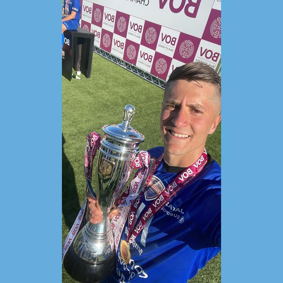 Beerman’s contract uncertainty leaves Sliema Wanderers facing key January decision