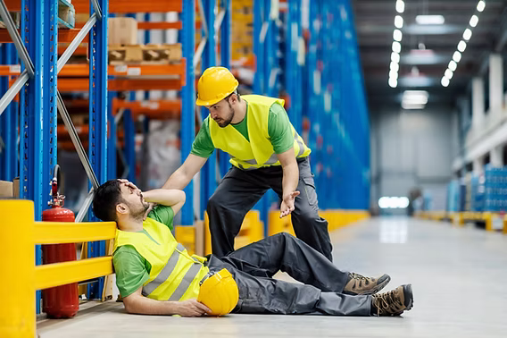Fatal workplace accidents in 2025 more than double from 4 to 9: non-fatal workplace accidents decrease