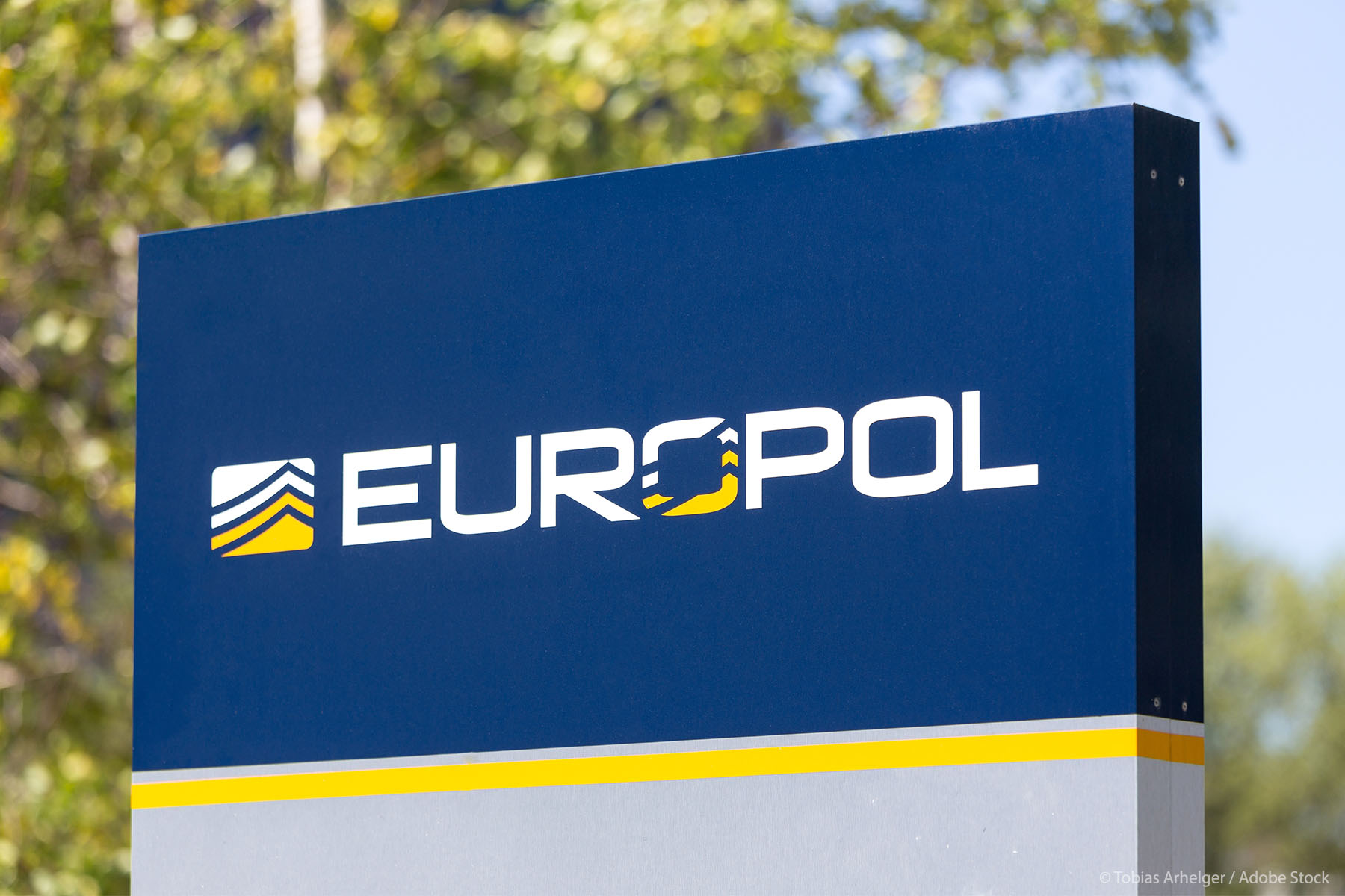 French Police investigation on X.com backed by Europol