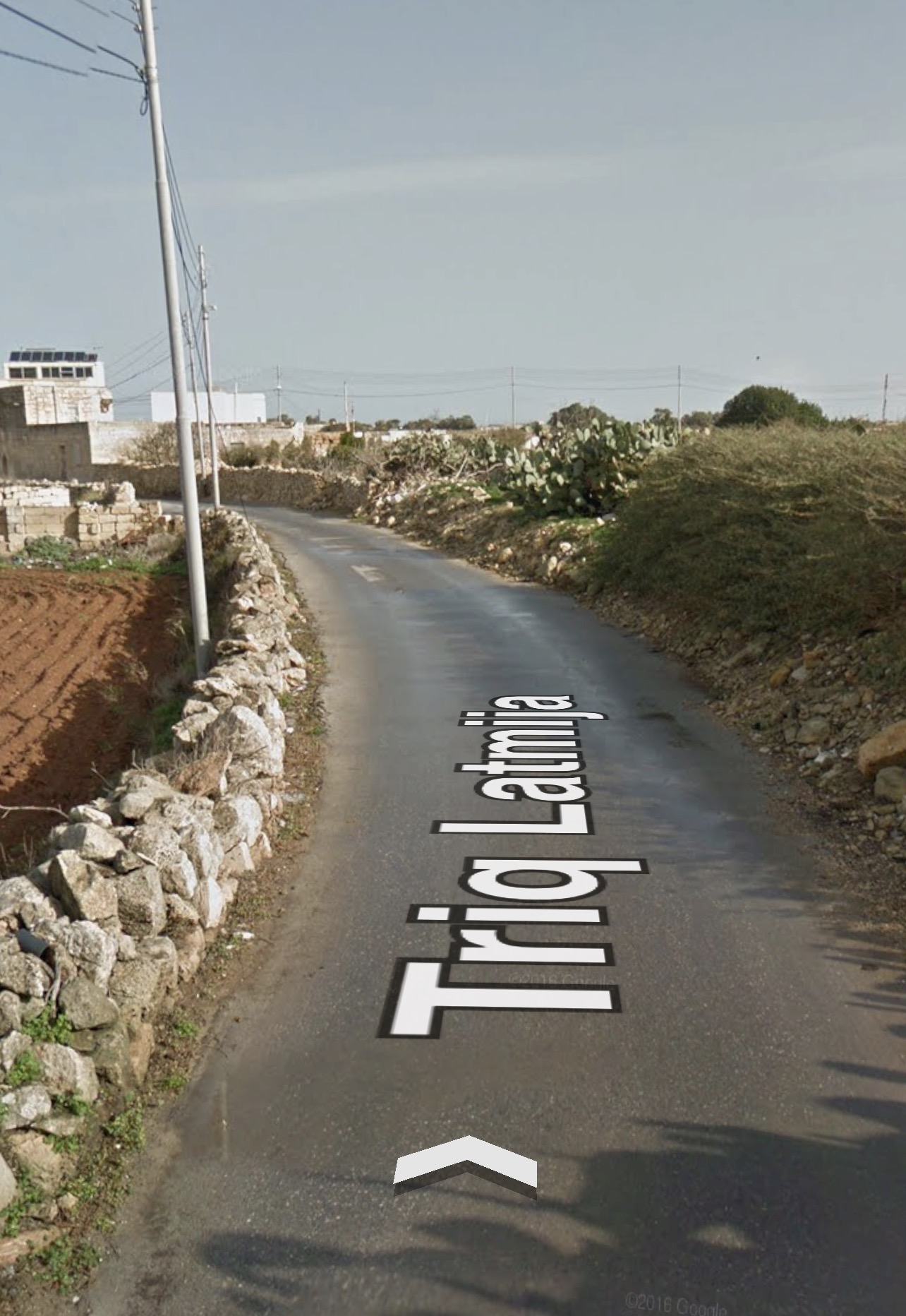 19-year-old motorcyclist grievously injured in Żabbar traffic collision