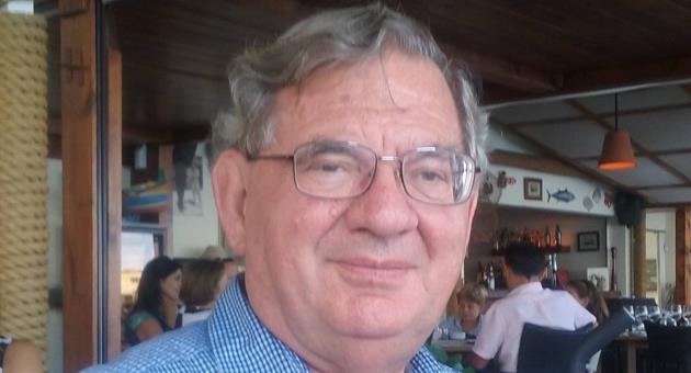 Laurence Grech, former Editor of The Sunday Times of Malta, passes away at 77