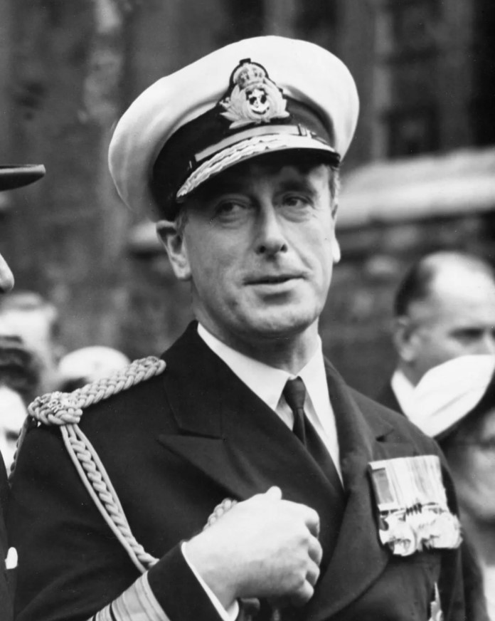 Multiple men from Ireland and Malta have accused Louis Mountbatten of raping underaged boys – these men are unrelated