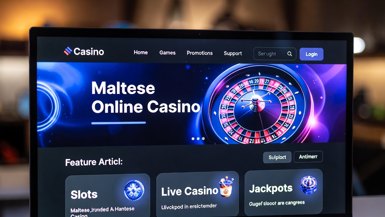 Are Malta Online Casinos Legal for EU Players?
