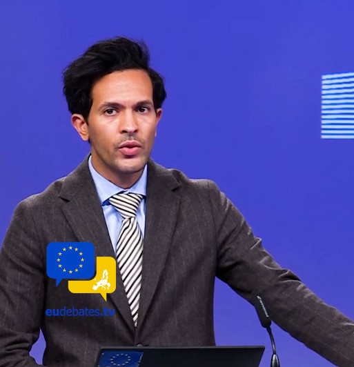 European Union reiterates support for UN Security Council Resolution 2803 of Gaza Peace Plan