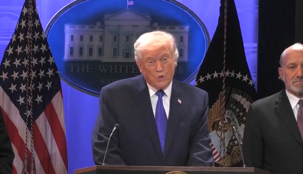 US tariffs to remain in place as US Supreme Court rules revenue collection must be voted by Congress