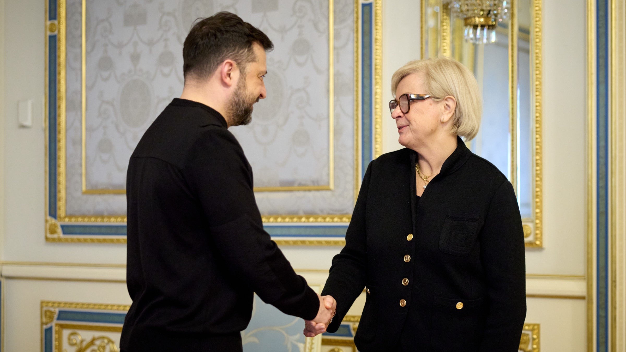 French Minister of Defence travels to Kyiv as Russia bombs Ukraine’s nuclear power plants