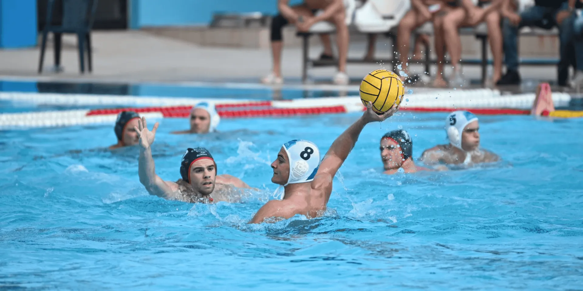 Sliema ASC and San Ġiljan finish qualifying campaigns with statement wins