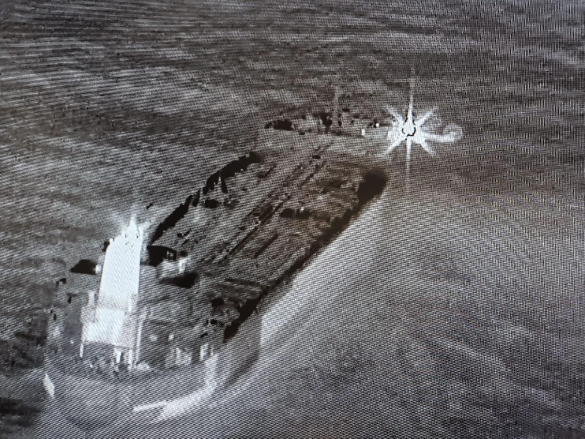 Belgium seizes Russian oil-tanker