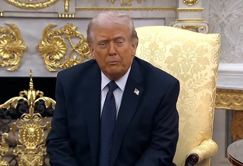 Trump threatens Spain with trade – but the US runs a trade surplus with Spain