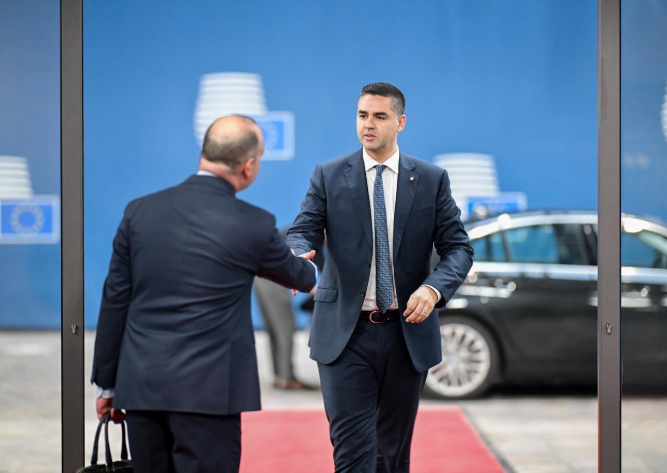 Malta requests the help of Europe’s military alliance: neutrality is just an illussion