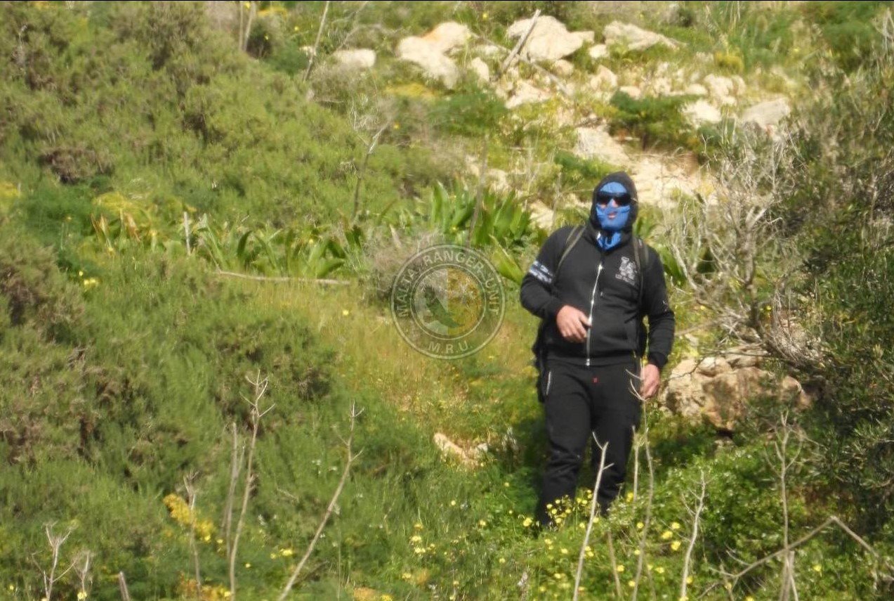 Malta Ranger Unit launches petition to create new Police Environmental Protection Unit in Gozo