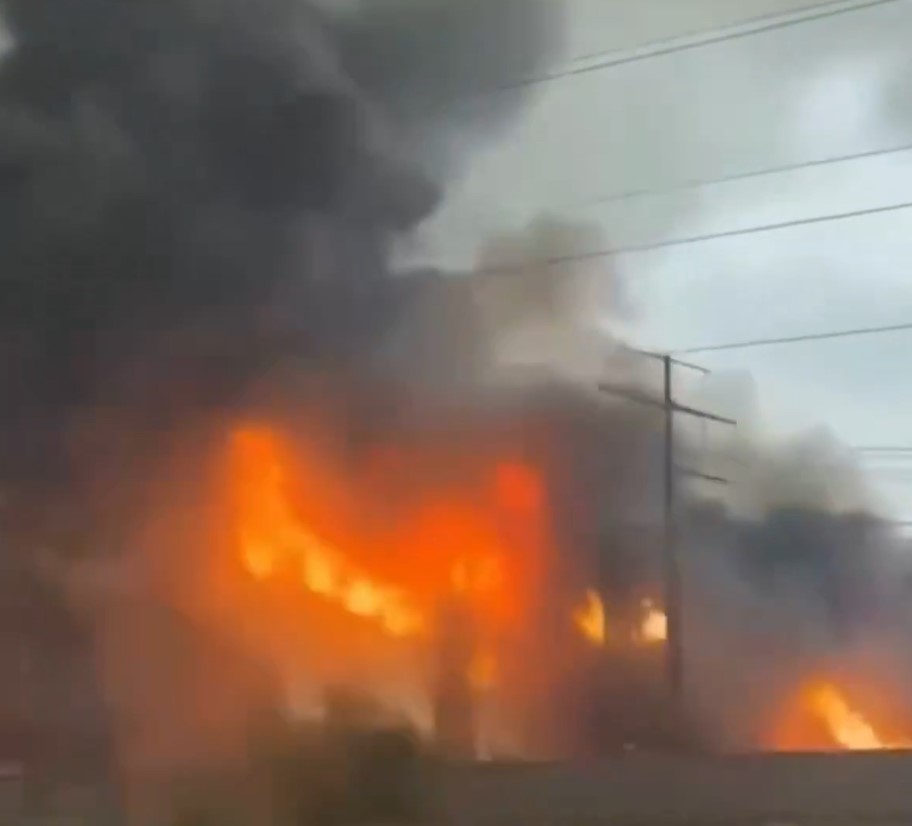 Israel hits South Pars gas terminal: unprecedent situation in the Gulf as energy was escalates