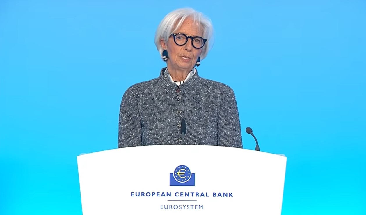 European Central Bank leaves interest rates unchanged: energy and commodity prices weighing on inflation