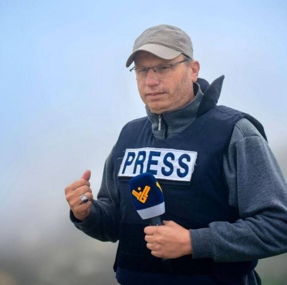 Hezbollah propagandist assassinated by Israel along with two other journalists