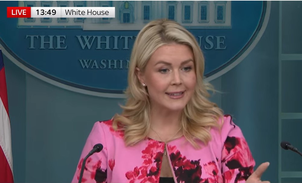 White House insists negotiations with Iranian regime are ongoing after denial by Iranian regime