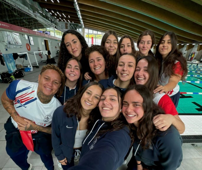 Sirens secure 5th Place in European Challenger Cup after dominating San Ġiljan