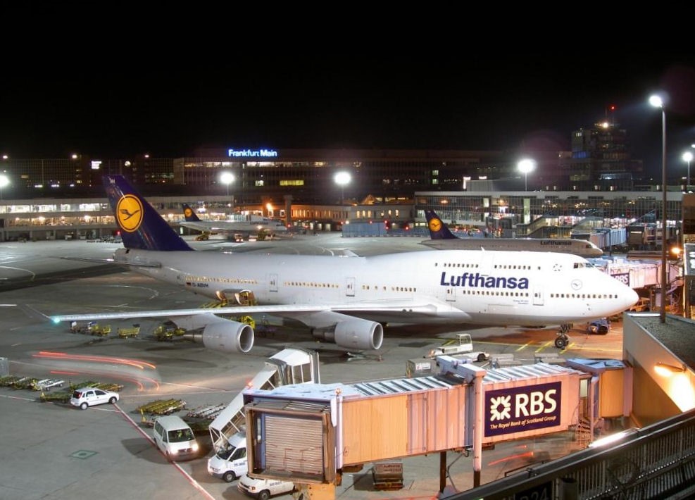 Europe’s jet fuel crisis keeps getting acute but the US is filling the gap