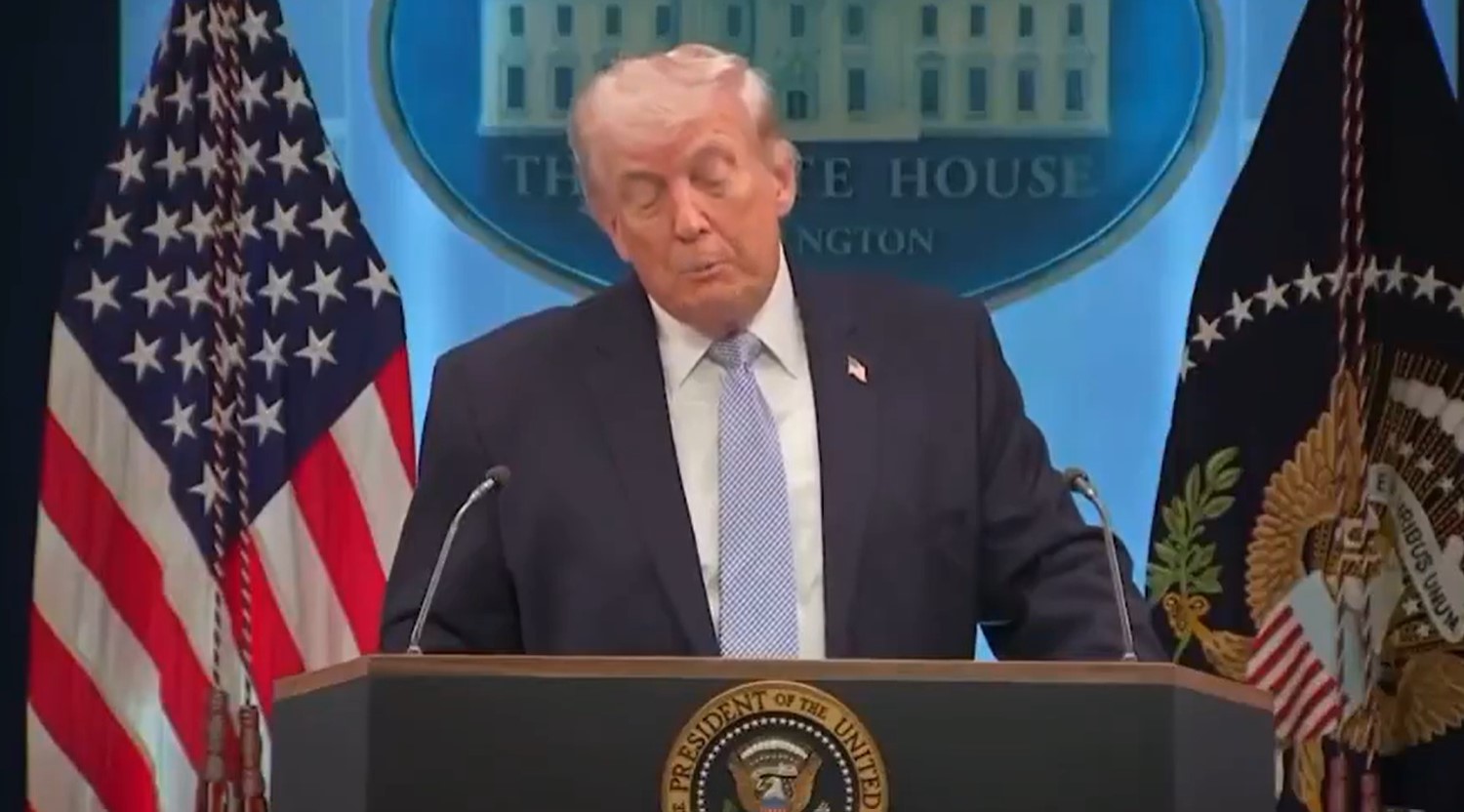 Iranian regime cuts off diplomatic contacts after President Trump issues his latest threat