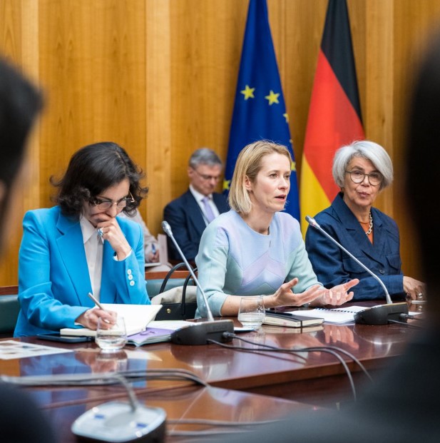 Europeans condemn the atrocities in Sudan but stop short of calling out the RSF and the UAE